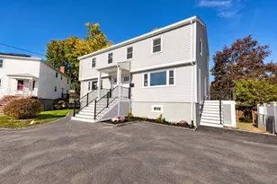 12 Norcross Cir, Arlington, MA 02474 - Photo 1