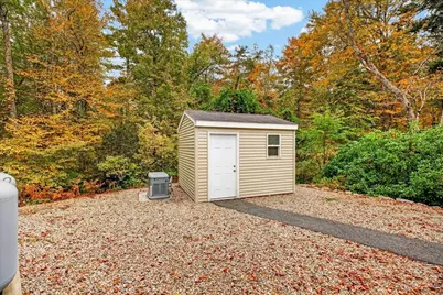 18-4 South Meadow Village, Carver, MA 02330 - Photo 34