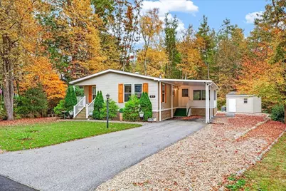 18-4 South Meadow Village, Carver, MA 02330 - Photo 2