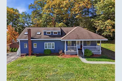 184-186 Ash St, Gardner, MA 01440 - Photo 1