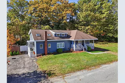 184-186 Ash St, Gardner, MA 01440 - Photo 2