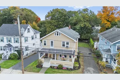 76-78 Morton Street, Waltham, MA 02453 - Photo 2