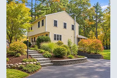 149 S. Acton, Stow, MA 01775 - Photo 1