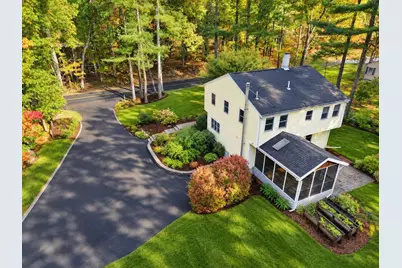 149 S. Acton, Stow, MA 01775 - Photo 2