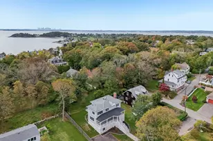 5 Cottage St, Nahant, MA 01938 - Photo 1