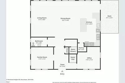 21 Rockwood Heights Rd, Manchester by the Sea, MA 01944 - Photo 38