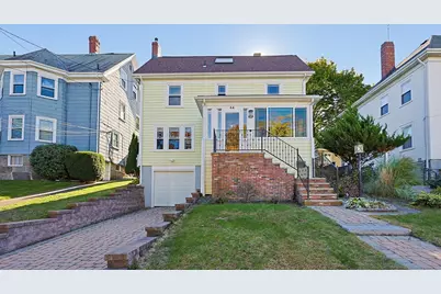 44 Lincoln Ave, Quincy, MA 02170 - Photo 24