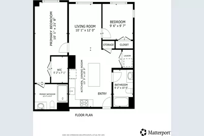 214 Market St #205, Boston, MA 02135 - Photo 30