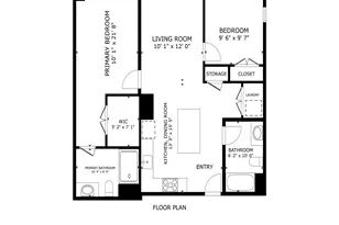 214 Market St, Boston, MA 02135 - Photo 30