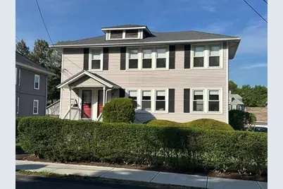 34-36 Harding Road #36, Norwood, MA 02062 - Photo 1