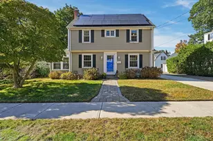 14 Windsor Pl, Longmeadow, MA 01106 - Photo 1