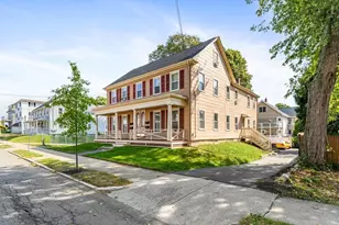 20 W Water St, Wakefield, MA 01880 - Photo 2