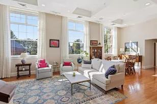 33 Forest St, Lexington, MA 02421 - Photo 6