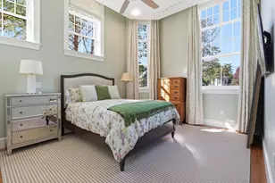 33 Forest St, Lexington, MA 02421 - Photo 18
