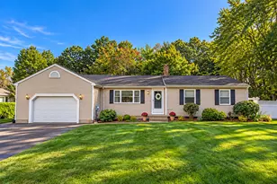 70 Strawberry Hill Rd, Agawam, MA 01030 - Photo 1