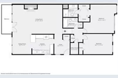 241 Perkins St #H-402, Boston, MA 02130 - Photo 40