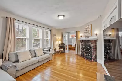 15 Bruce Rd, Waltham, MA 02453 - Photo 6