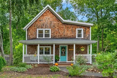 101 Booth Hill Rd, Scituate, MA 02066 - Photo 1