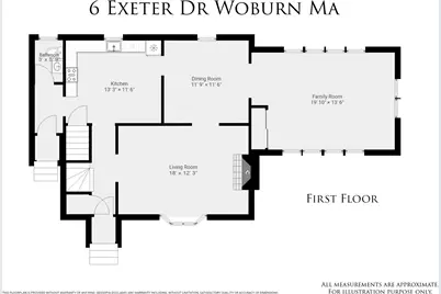 6 Exeter Dr, Woburn, MA 01801 - Photo 32