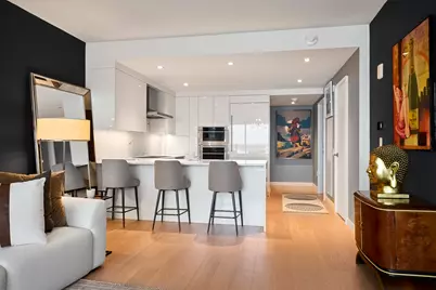 150 Seaport Blvd #8C, Boston, MA 02210 - Photo 2