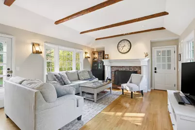 428 Brook Street, Carlisle, MA 01741 - Photo 2