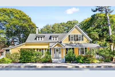 241 Vinton Street, Melrose, MA 02176 - Photo 1