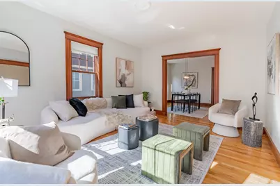 44 Boynton St #B, Boston, MA 02130 - Photo 2