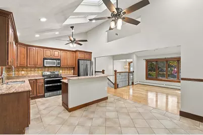 34 Clara Barton Road, Oxford, MA 01540 - Photo 8