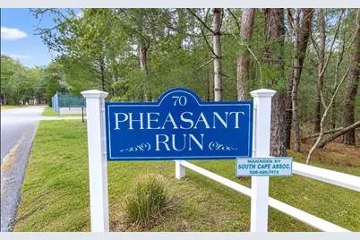 70 Cape Dr #7D, Mashpee, MA 02649 - Photo 4