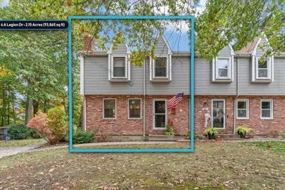 4 Legion Dr #A, Plainville, MA 02762 - Photo 2
