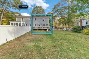 4 Legion Dr, Plainville, MA 02762 - Photo 4