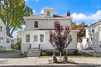 52 Chesbrough Road, Boston, MA 02132 - Photo 2