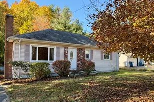 648 North St, Tewksbury, MA 01876 - Photo 1