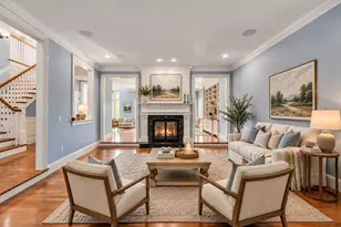 90 Applegrove Ln, Carlisle, MA 01741 - Photo 6
