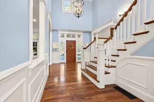 90 Applegrove Ln, Carlisle, MA 01741 - Photo 4