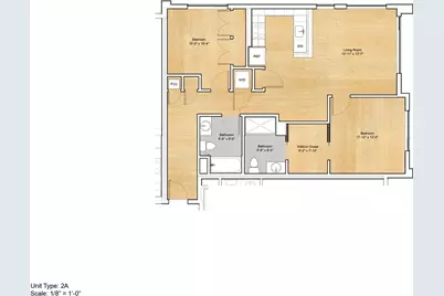 605 Concord #606, Cambridge, MA 02138 - Photo 10