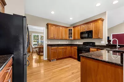 3 Hickory Lane, Bridgewater, MA 02324 - Photo 16