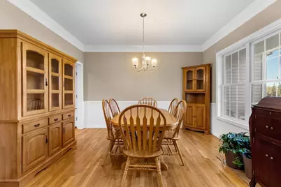 3 Hickory Lane, Bridgewater, MA 02324 - Photo 22