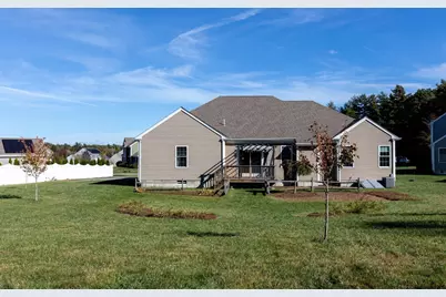 3 Hickory Lane, Bridgewater, MA 02324 - Photo 36