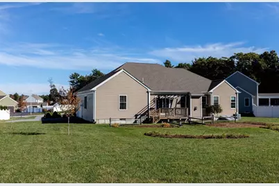 3 Hickory Lane, Bridgewater, MA 02324 - Photo 34