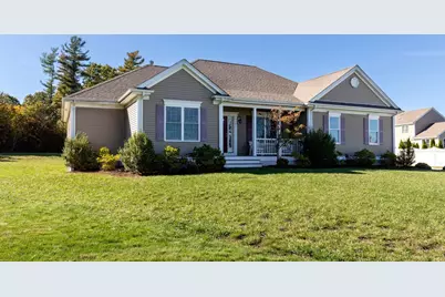 3 Hickory Lane, Bridgewater, MA 02324 - Photo 2