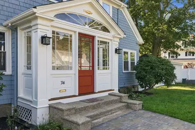 74 Tedesco St, Marblehead, MA 01945 - Photo 16