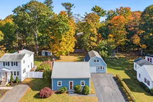 19 Alden St, Mansfield, MA 02048 - Photo 30