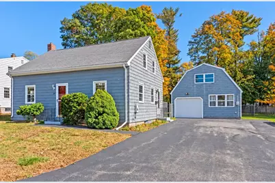 19 Alden St, Mansfield, MA 02048 - Photo 1