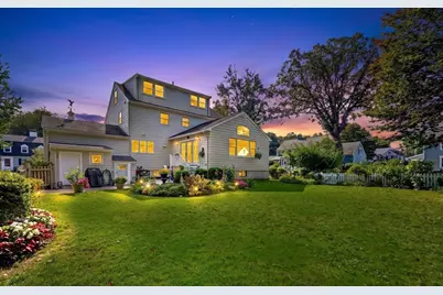 52 Sheffield Road, Melrose, MA 02176 - Photo 38