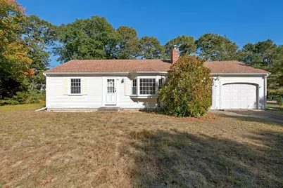 50 Shallow Brook Rd, Yarmouth, MA 02664 - Photo 1