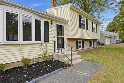 171 Tamarack Dr, Springfield, MA 01129 - Photo 34