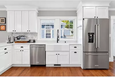 50 Lewis St, Franklin, MA 02038 - Photo 4