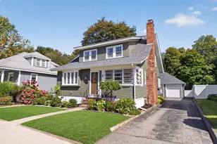 50 Lewis St, Franklin, MA 02038 - Photo 2