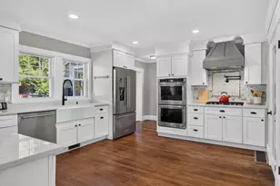 50 Lewis St, Franklin, MA 02038 - Photo 6